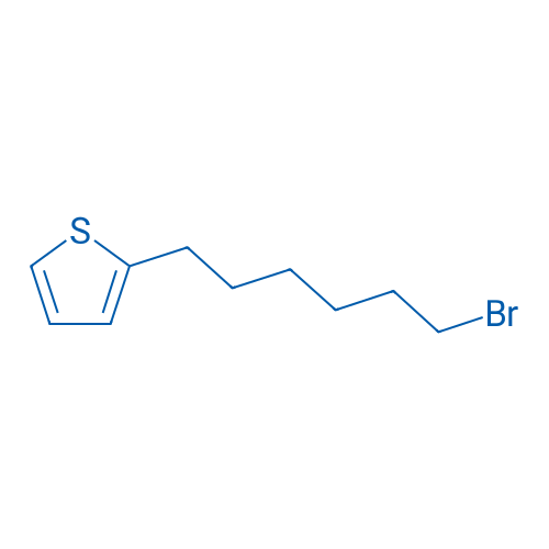 2-(6-Bromohexyl)thiophene 5g