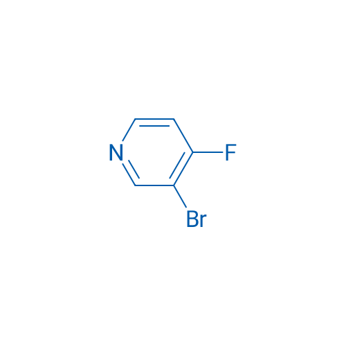 3-Bromo-4-fluoropyridine 10g