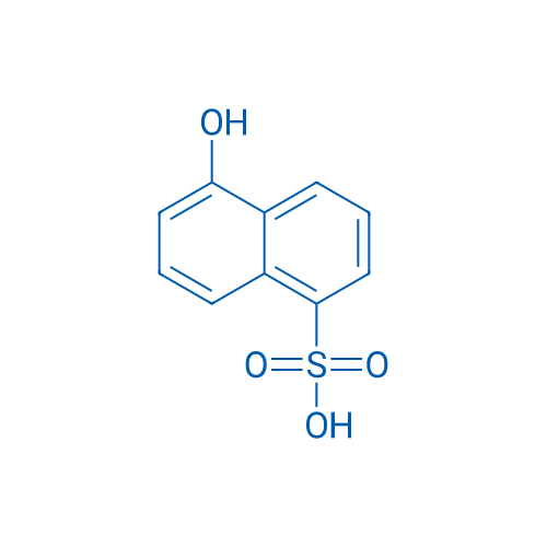 5-Hydroxynaphthalene-1-sulfonic acid 500g