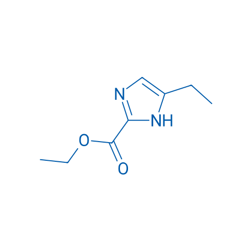 Ethyl 5-ethyl-1H-imidazole-2-carboxylate 1g