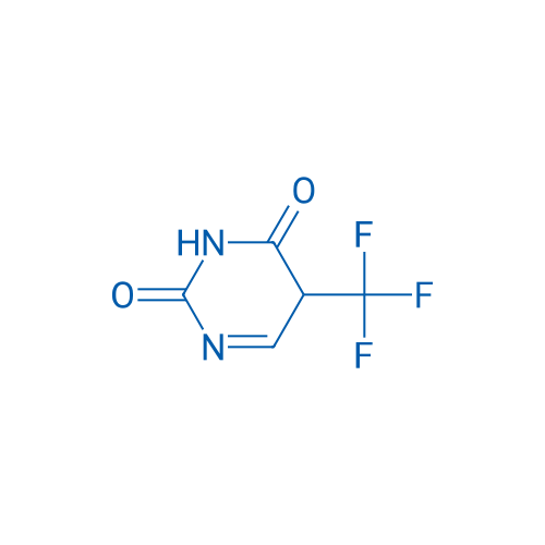 5-(Trifluoromethyl)pyrimidine-2,4(3H,5H)-dione 25g