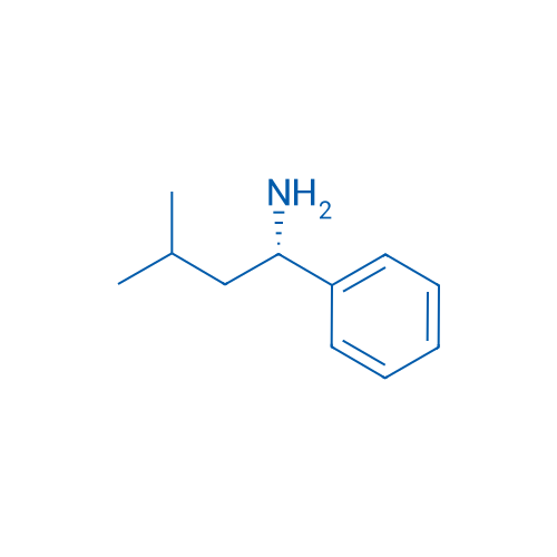 (S)-3-Methyl-1-phenylbutan-1-amine 5g