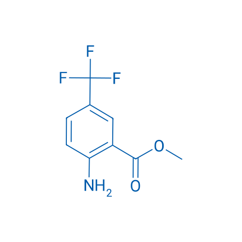 Methyl 2-amino-5-(trifluoromethyl)benzoate 1g