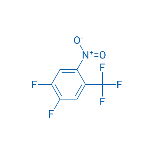 1,2-Difluoro-4-nitro-5-(trifluoromethyl)benzene 5g