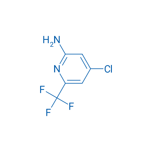 4-Chloro-6-(trifluoromethyl)pyridin-2-amine 5g