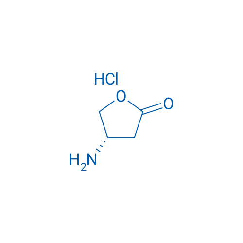 (S)-4-Aminodihydrofuran-2(3H)-one hydrochloride 5g