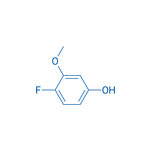 4-Fluoro-3-methoxyphenol 1g