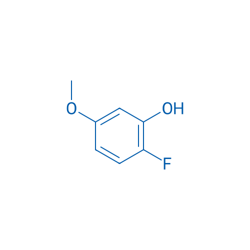 2-Fluoro-5-methoxyphenol 5g