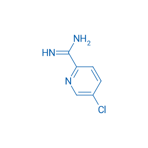 5-Chloropicolinimidamide 250mg