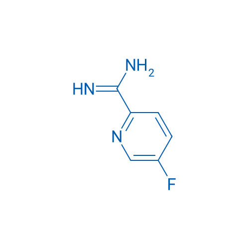 5-Fluoropicolinimidamide 1g