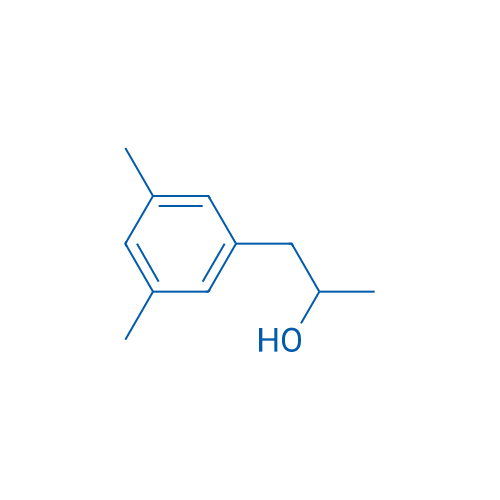 1-(3,5-Dimethylphenyl)propan-2-ol 1g