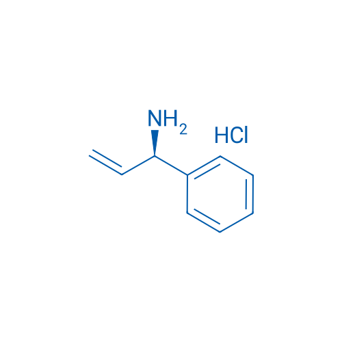 (R)-1-Phenylprop-2-en-1-amine hydrochloride 100mg