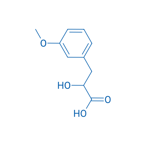 2-Hydroxy-3-(3-methoxyphenyl)propanoic acid 250mg