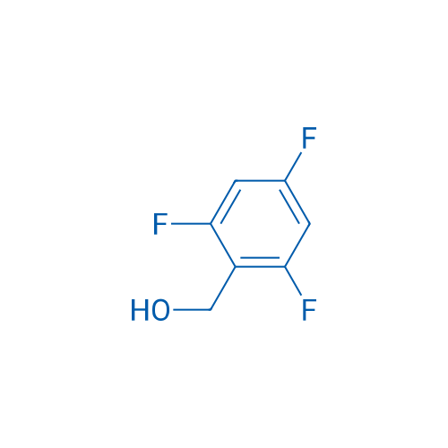 (2,4,6-Trifluorophenyl)methanol 25g
