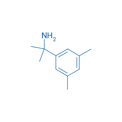 2-(3,5-Dimethylphenyl)propan-2-amine 250mg