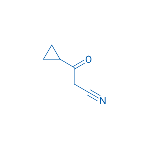 3-Cyclopropyl-3-oxopropanenitrile 5g