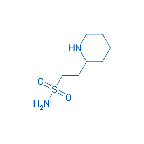 PIperidine-2-ethylsulfonic acid amide 250mg