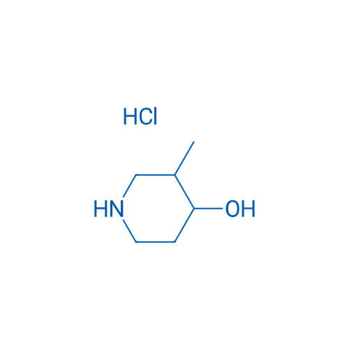 3-Methylpiperidin-4-ol hydrochloride 250mg