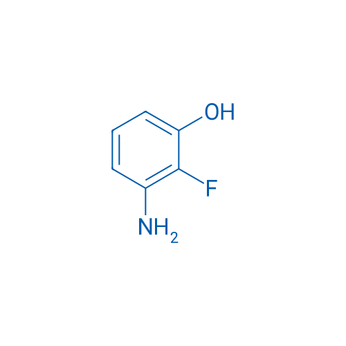 3-Amino-2-fluorophenol 5g