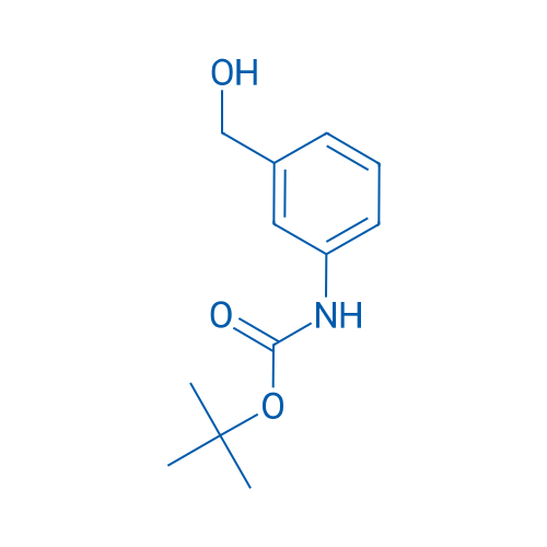 tert-Butyl (3-(hydroxymethyl)phenyl)carbamate 25g