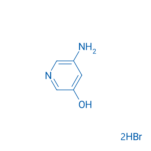 5-Amino-pyridin-3-ol dihydrobromide 25g