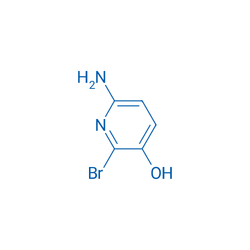 6-Amino-2-bromopyridin-3-ol 1g