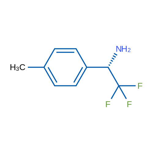 (S)-2,2,2-Trifluoro-1-(p-tolyl)ethanamine 1g