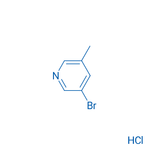 3-Bromo-5-methylpyridine hydrochloride 100g