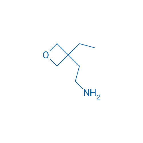 2-(3-Ethyloxetan-3-yl)ethan-1-amine 1g