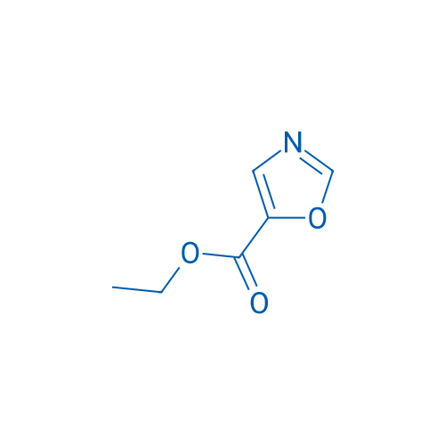 Ethyl oxazole-5-carboxylate 500g