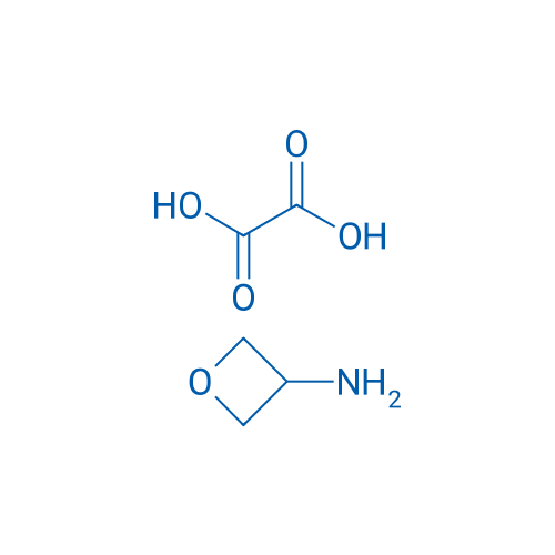 Oxetan-3-amine oxalate 5g