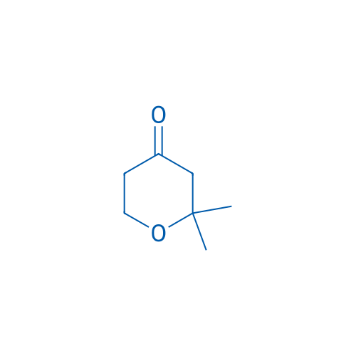 2,2-Dimethyltetrahydropyran-4-one 10g