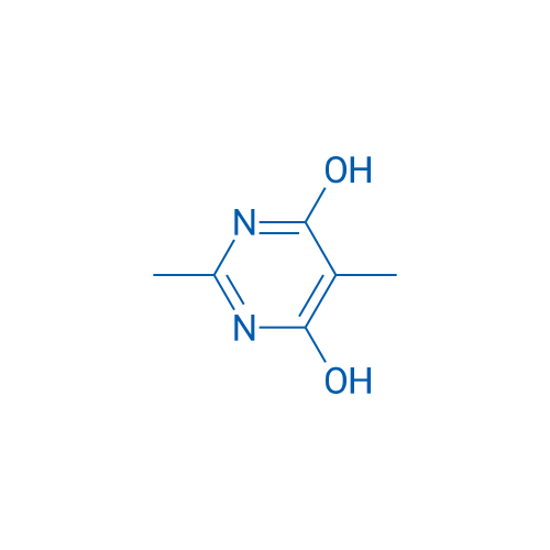 4(1H)-Pyrimidinone,6-hydroxy-2,5-dimethyl- 1g