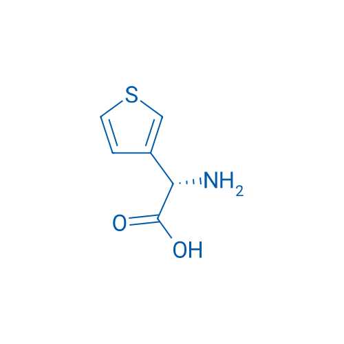 H-α-(3-Thienyl)-Gly-OH 1g