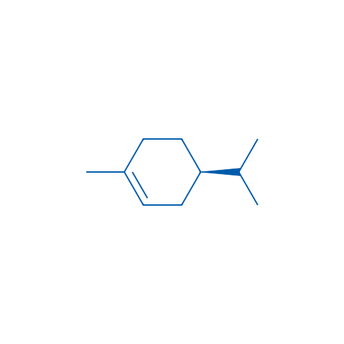 (+)-P-menth-1-ene 5g