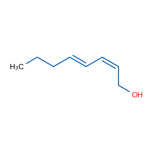 (2Z,4E)-Octa-2,4-dien-1-ol 5g