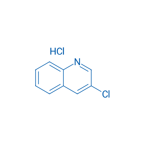 3-Chloroquinoline hydrochloride 5g