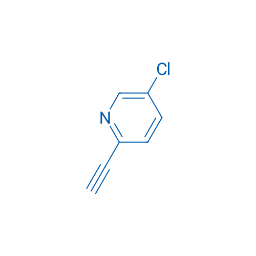 5-Chloro-2-ethynylpyridine 1g