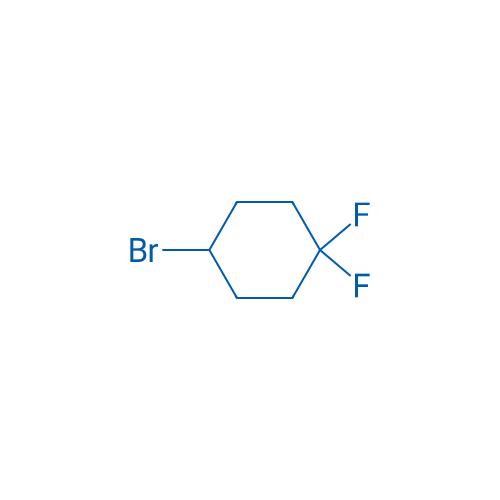 4-Bromo-1,1-difluorocyclohexane 100mg