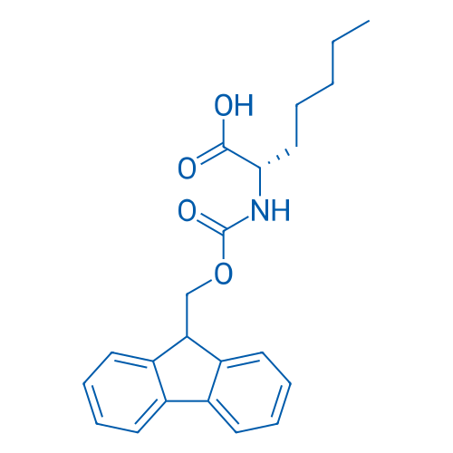 Fmoc-Gly(pentyl)-OH 5g