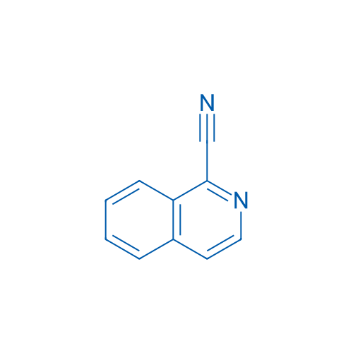1-Isoquinolinecarbonitrile 5g