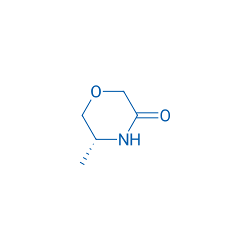 (R)-5-Methylmorpholin-3-one 10g