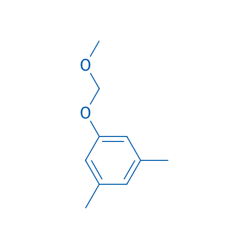 1-(Methoxymethoxy)-3,5-dimethylbenzene 250mg