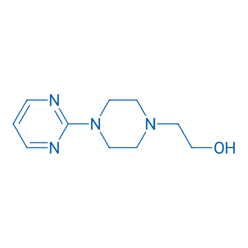 2-(4-(Pyrimidin-2-yl)piperazin-1-yl)ethan-1-ol 1g