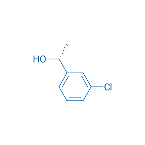 (R)-1-(3-Chlorophenyl)ethanol 250mg