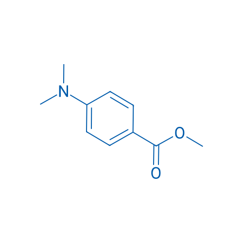 Methyl 4-dimethylaminobenzoate 100g