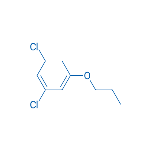 1,3-Dichloro-5-propoxybenzene 5g