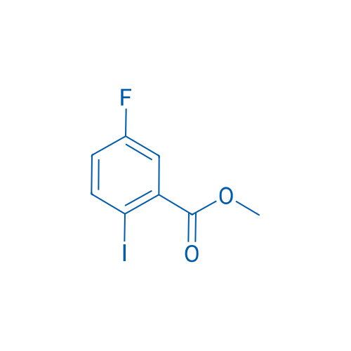 Methyl 5-fluoro-2-iodobenzoate 5g
