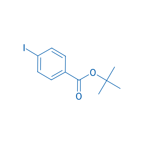 tert-Butyl 4-iodobenzoate 5g