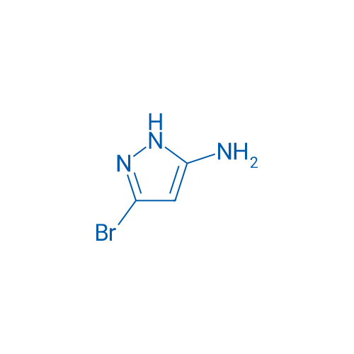 3-Bromo-1H-pyrazol-5-amine 25g